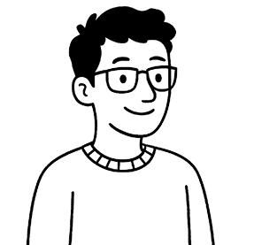 Prem - Co-founder of Dyo